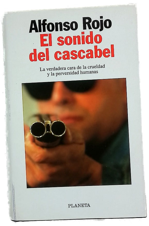 El sonido del cascabel