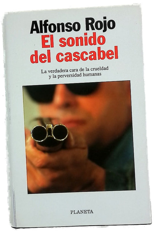 El sonido del cascabel