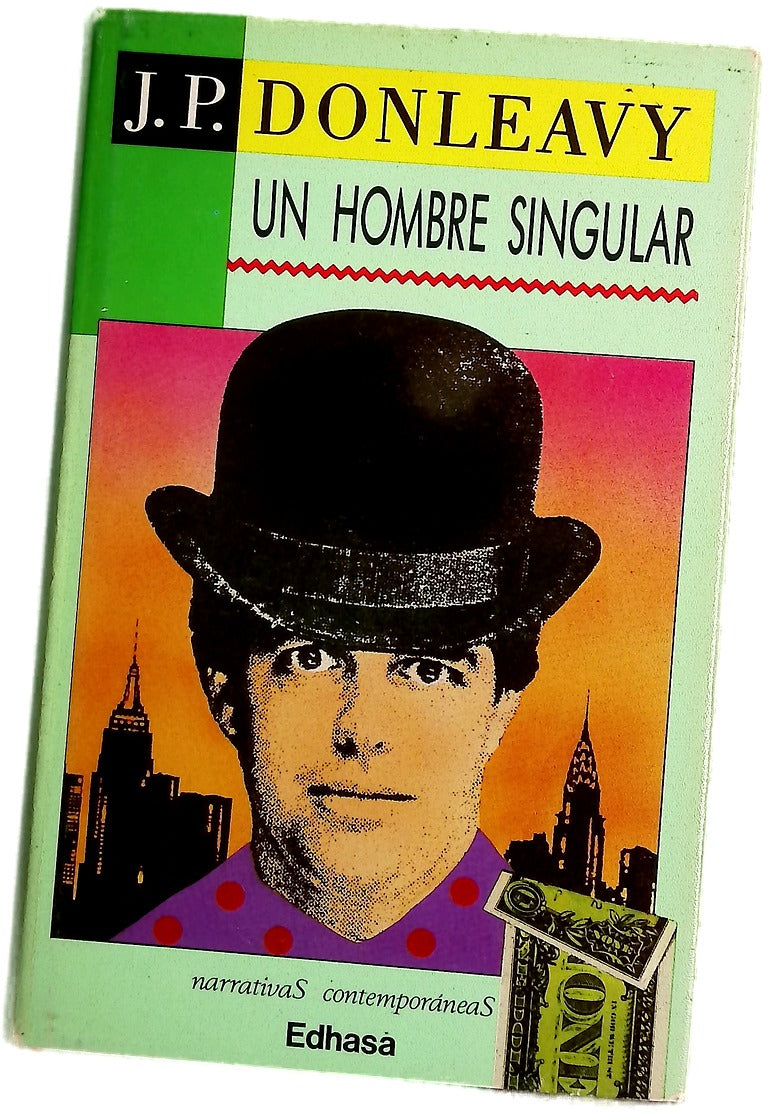 Un hombre singular