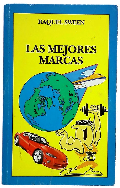 Las mejores marcas