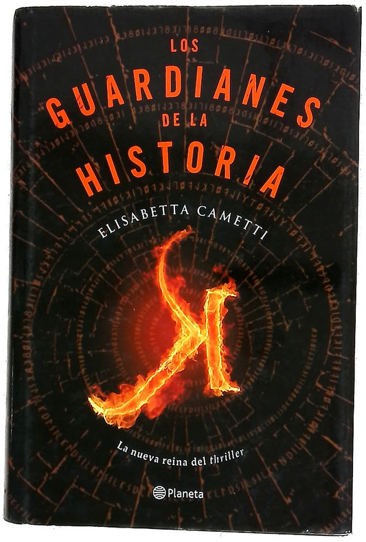 K : los guardianes de la historia