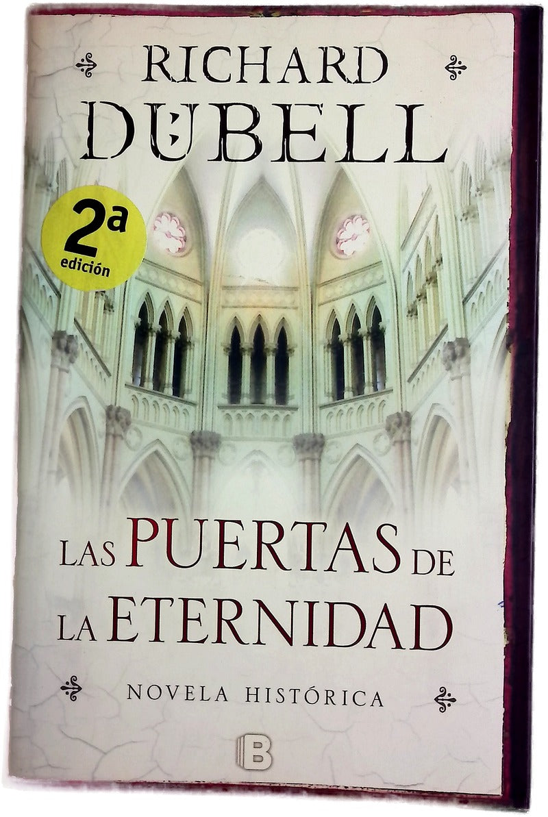 Las puertas de la eternidad