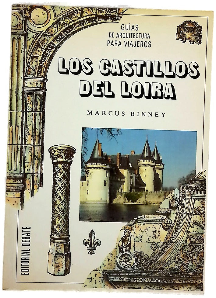 Los castillos del Loira