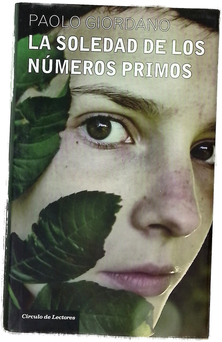 La soledad de los números primos