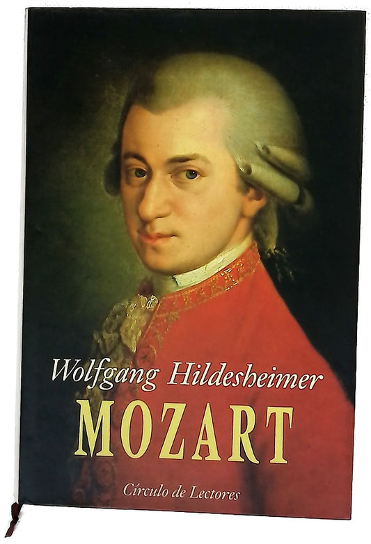 Mozart