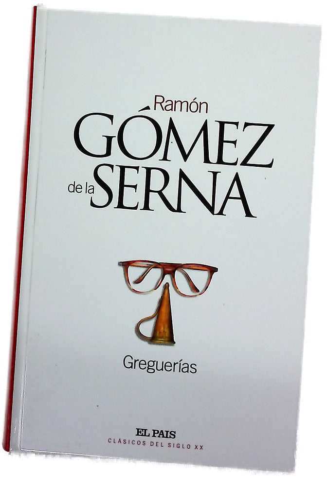 Greguerías
