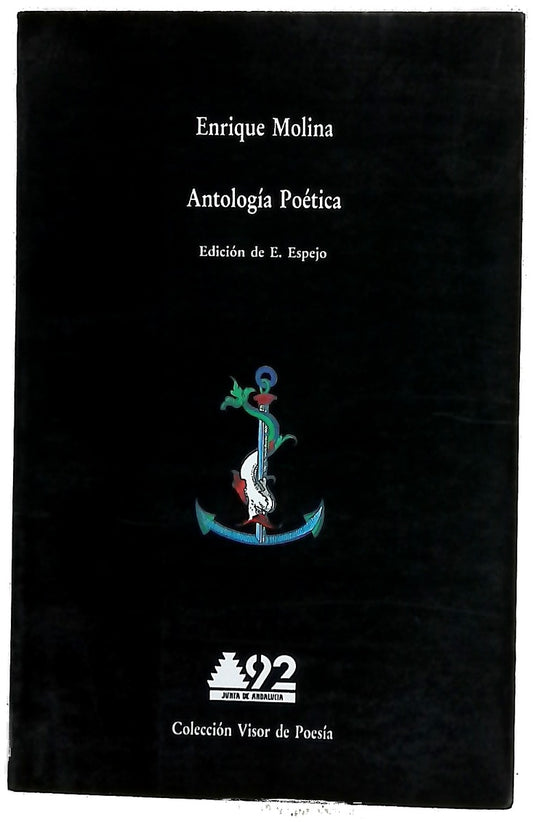 Antología poética