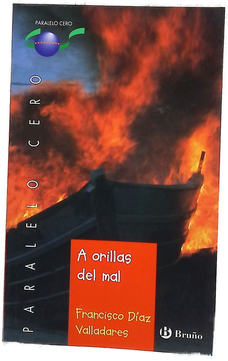 A orillas del mal