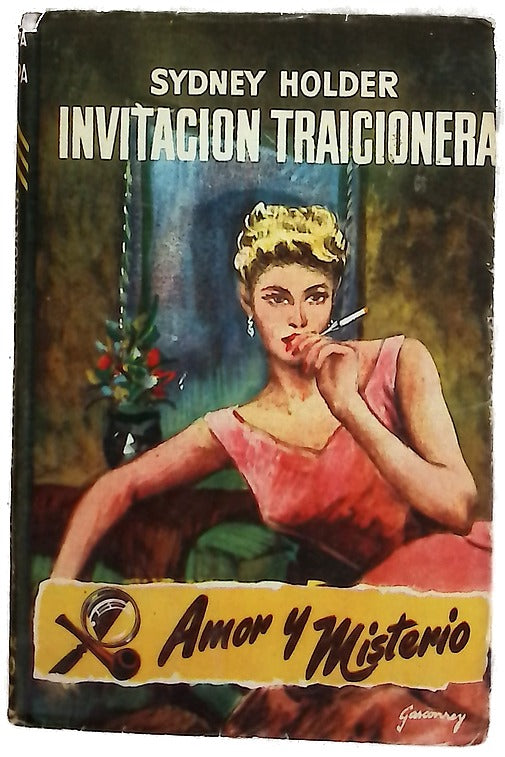 Invitación traicionera