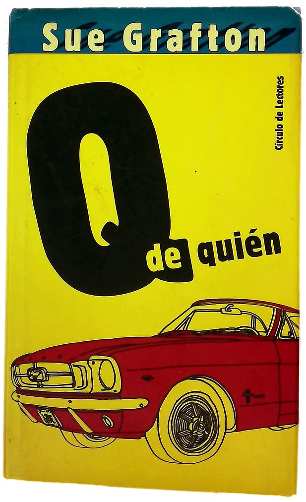Q de quién