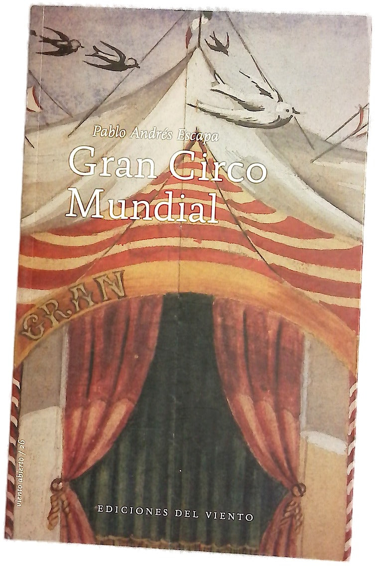 Gran Circo Mundial