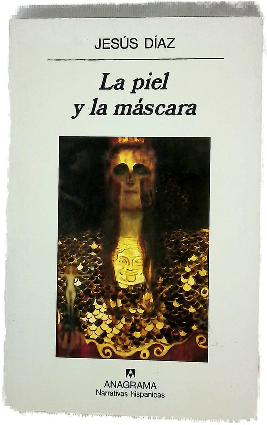 La piel y la máscara