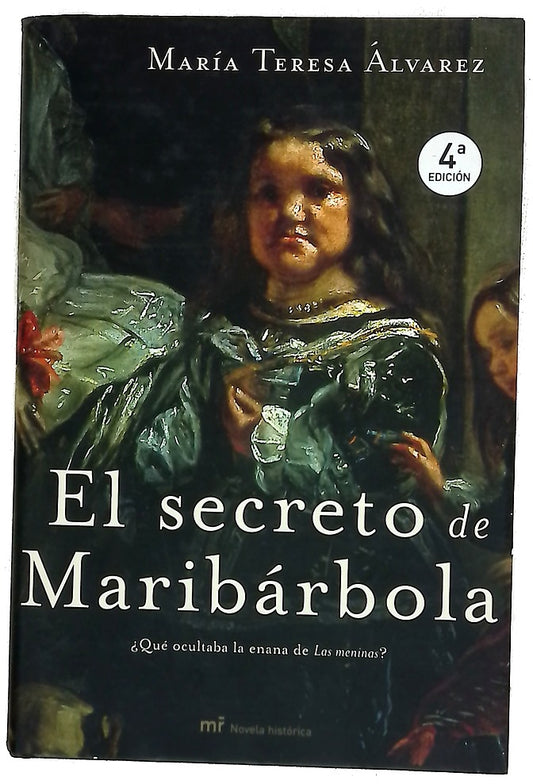 El secreto de Maribárbola