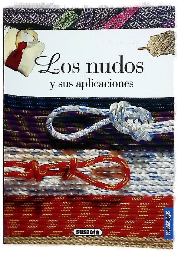 Los nudos y sus aplicaciones