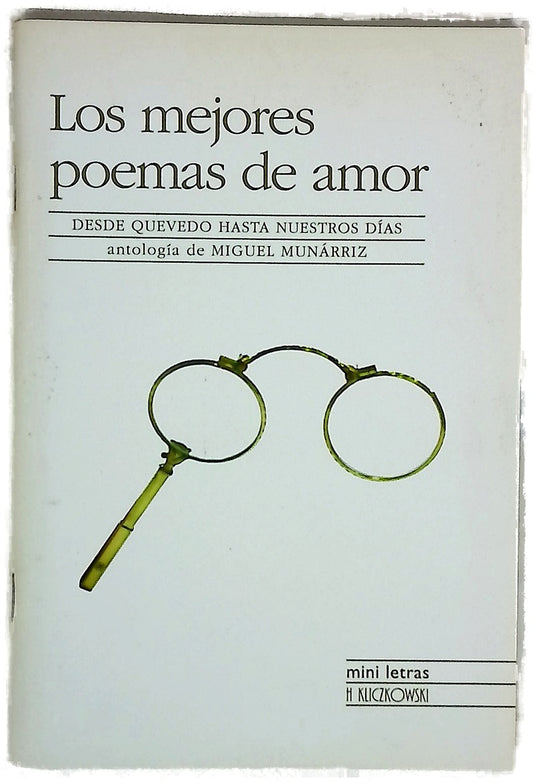 Los mejores poemas de amor desde Quevedo hasta nuestros días