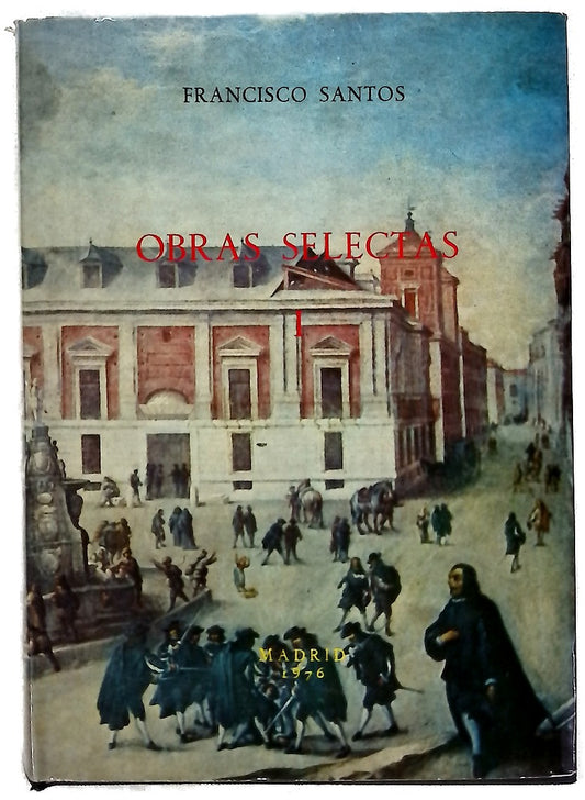 Obras selectas