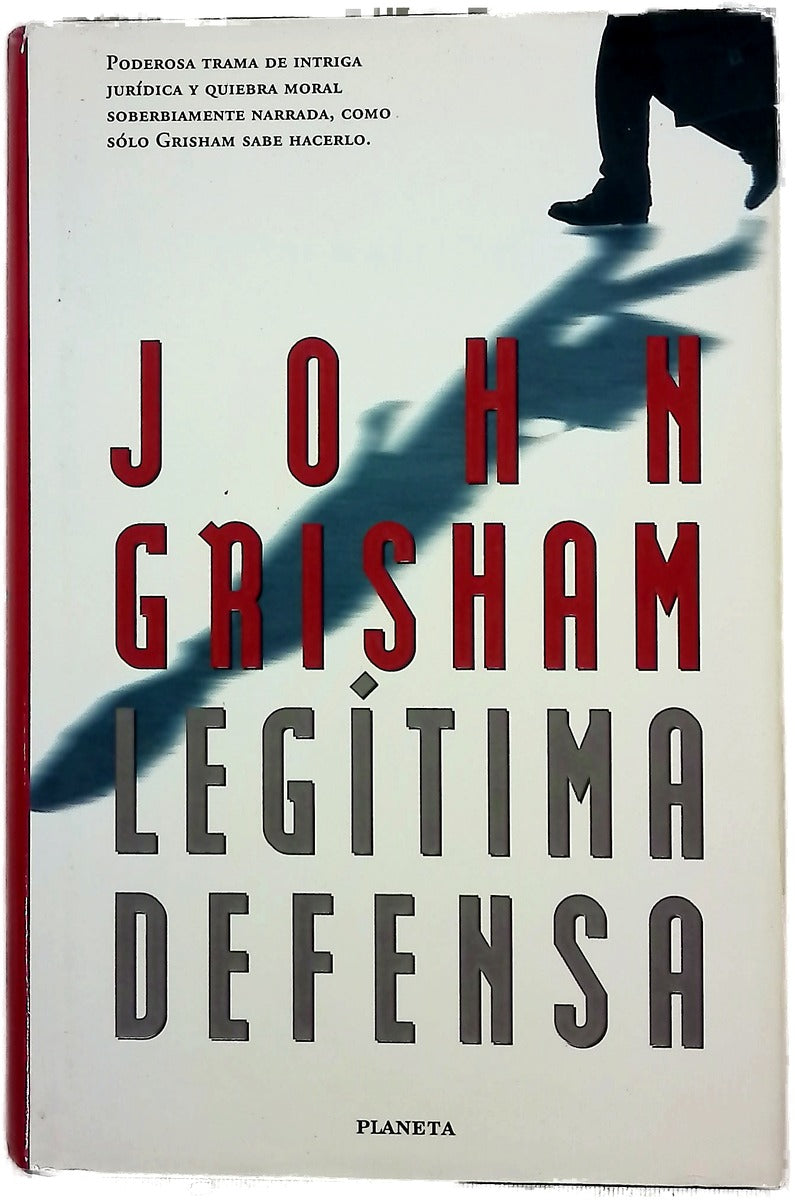 Legítima defensa