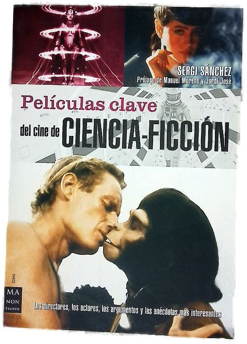 Películas clave del cine de ciencia-ficción