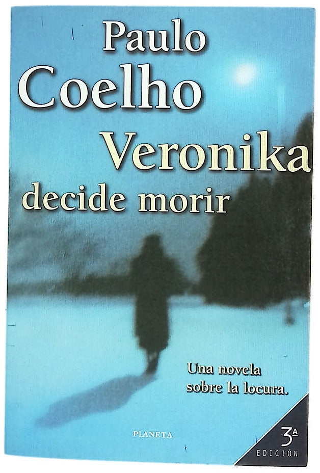 Veronika decide morir