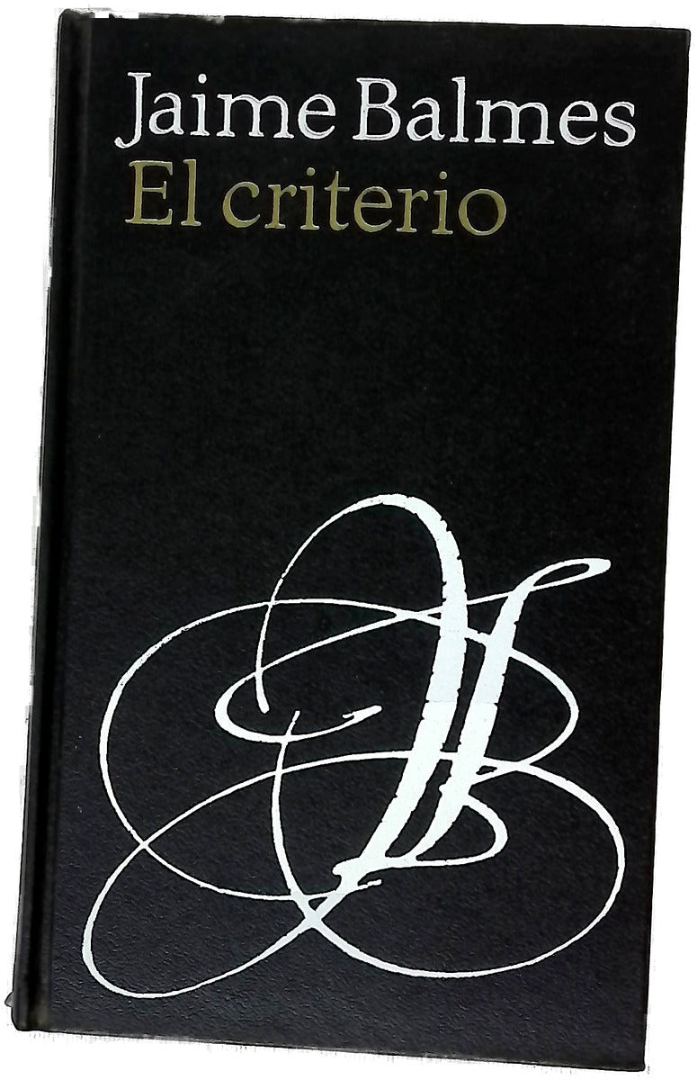 El criterio