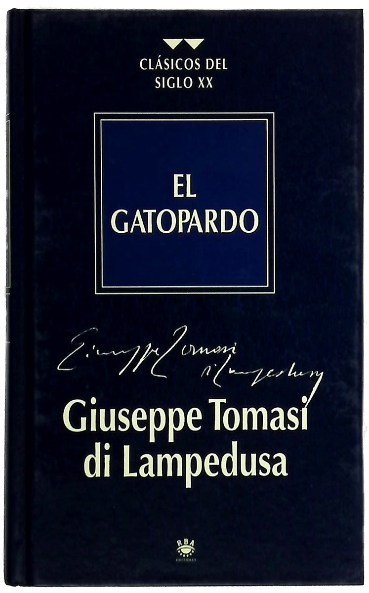 El gatopardo