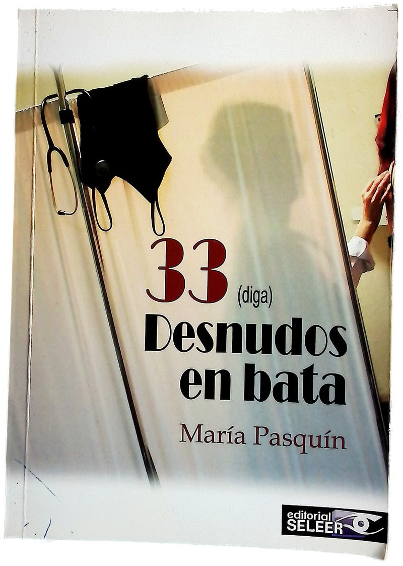 Desnudos en bata