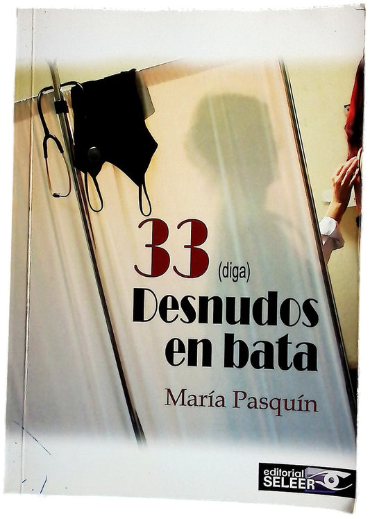 Desnudos en bata