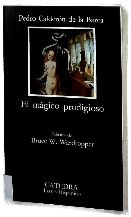 El mágico prodigioso