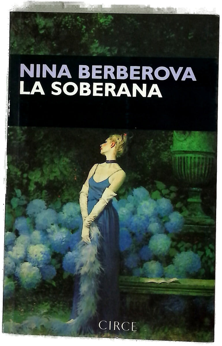 La soberana