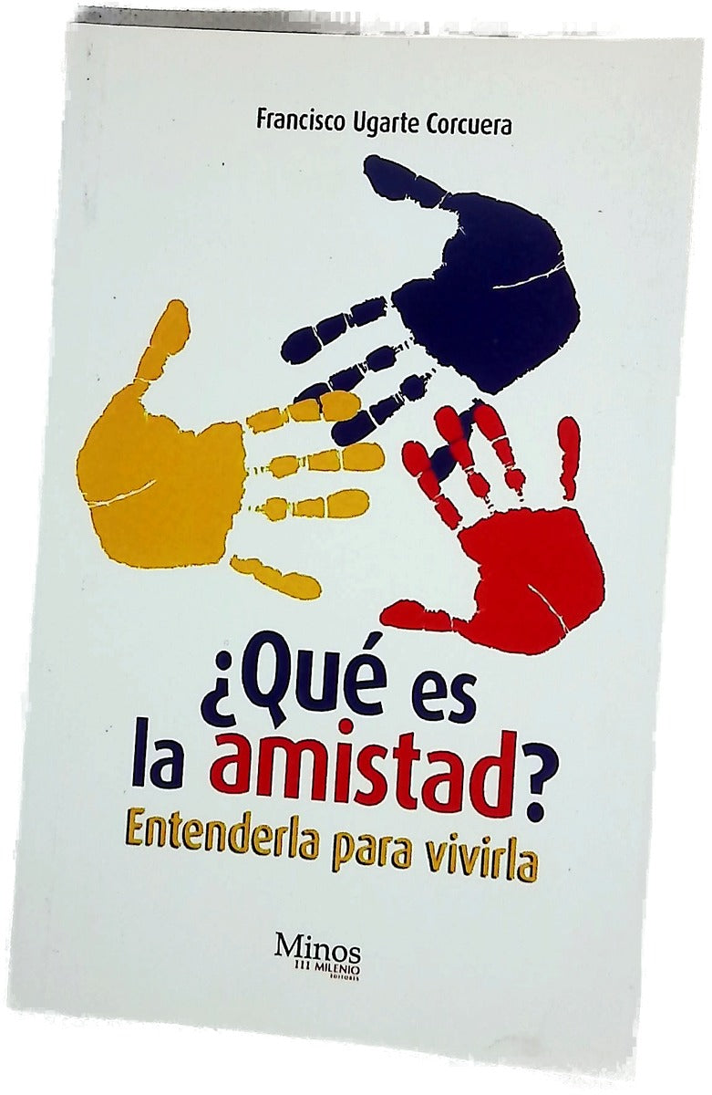 ¿Qué es la amistad?