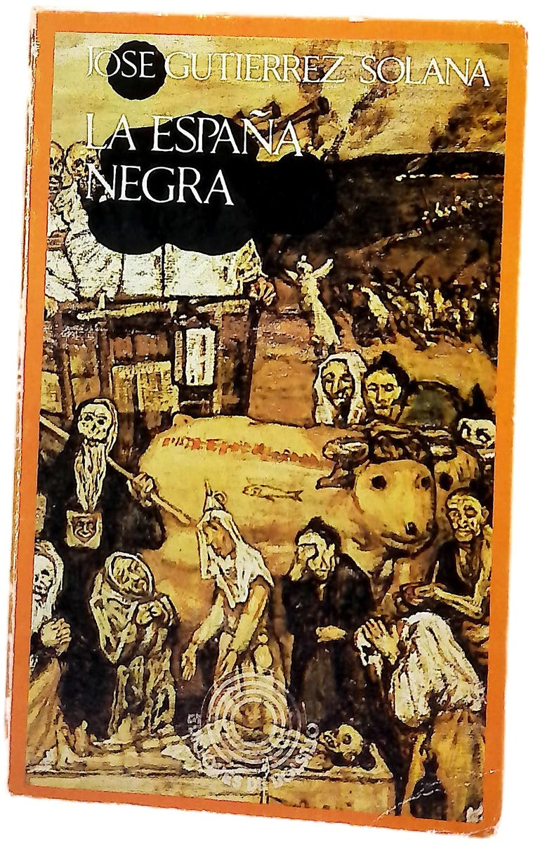 La España negra