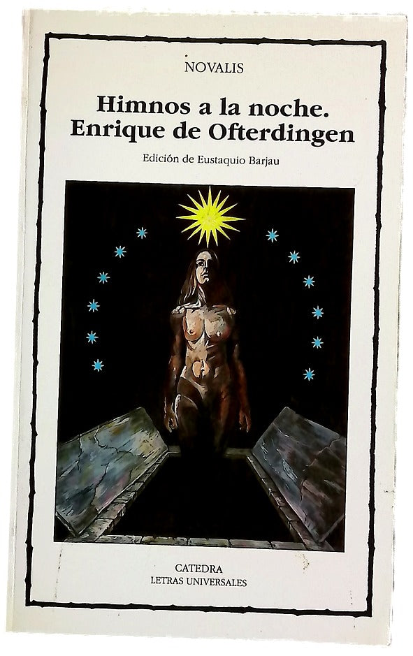 Himnos a la noche Enrique de Ofterdingen