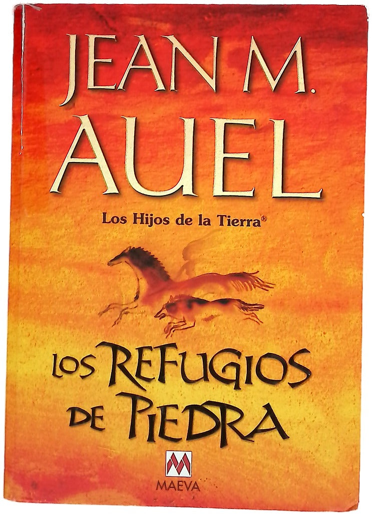 Los refugios de piedra