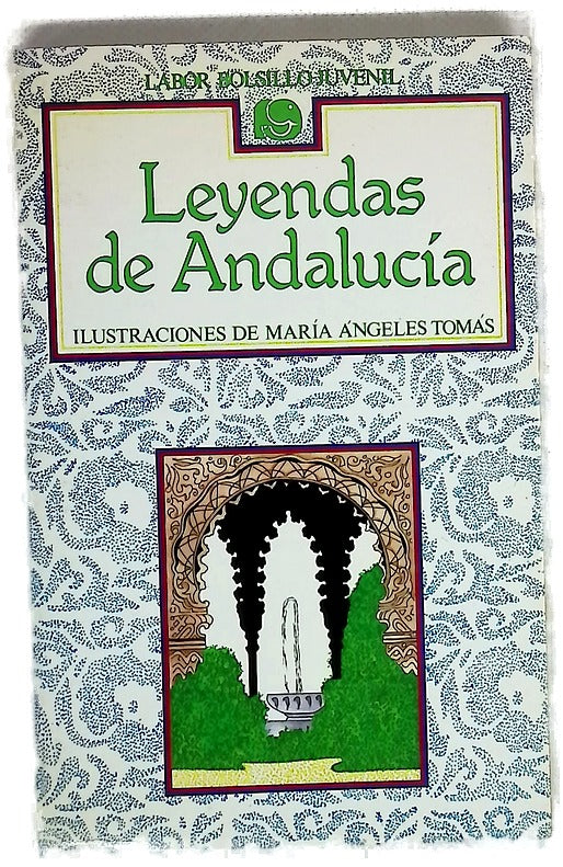 Leyendas de Andalucía