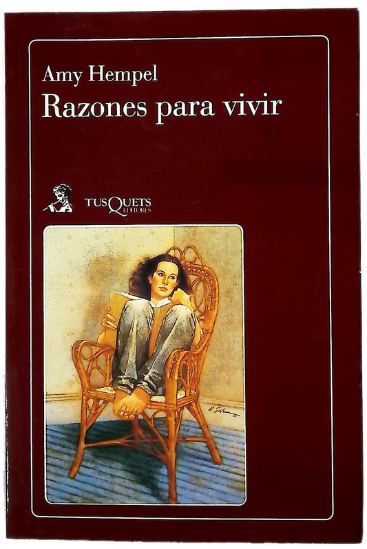 Razones para vivir