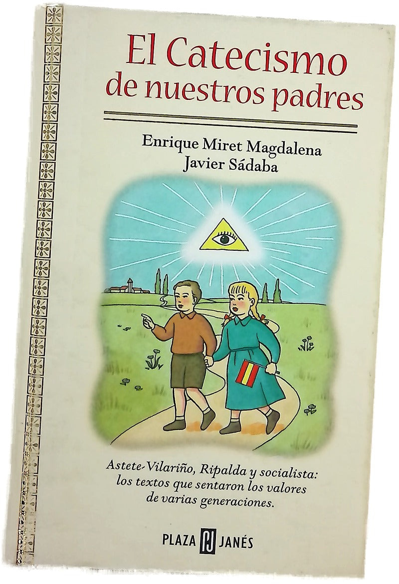 El catecismo de nuestros padres