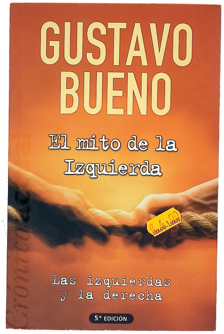 El mito de la izquierda las izquierdas y la derecha