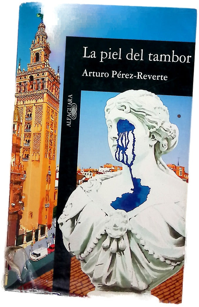 La piel del tambor