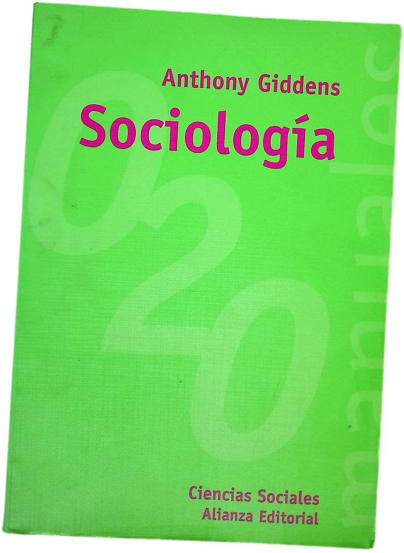 Sociología