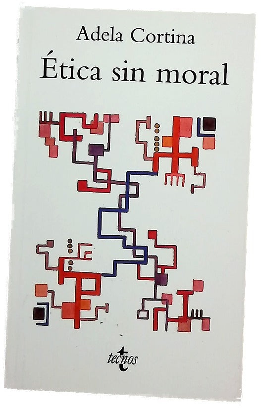 Ética sin moral