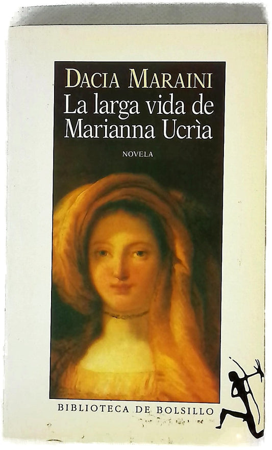 La larga vida de Marianna Ucrìa