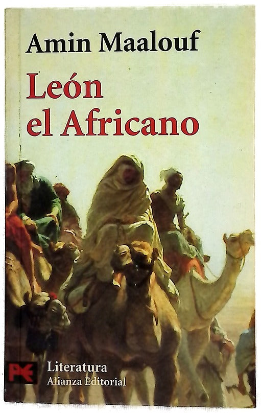 León el Africano