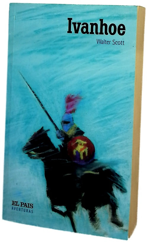 Ivanhoe