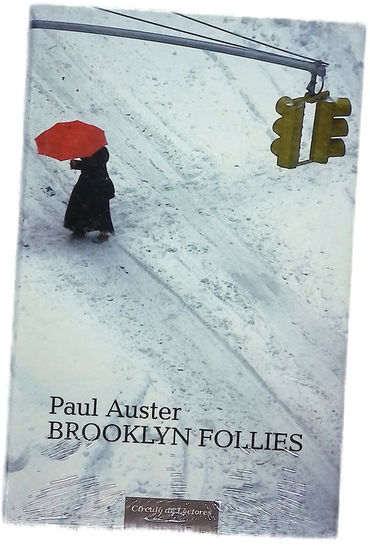 Brooklyn follies