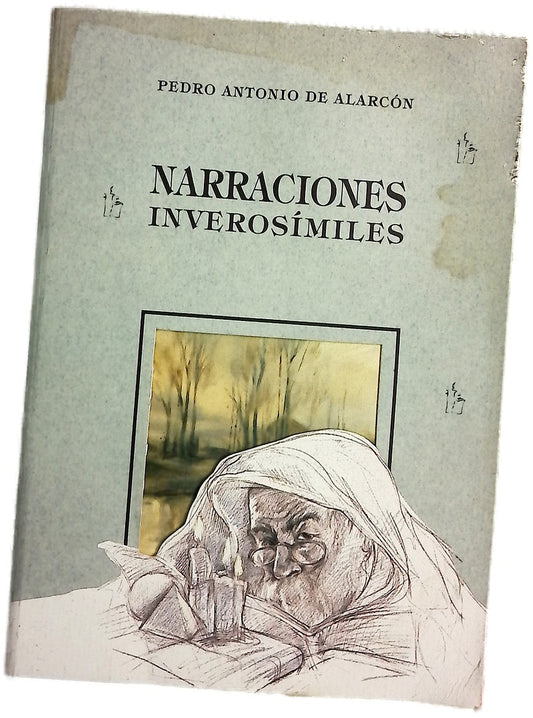 Narraciones inverosímiles