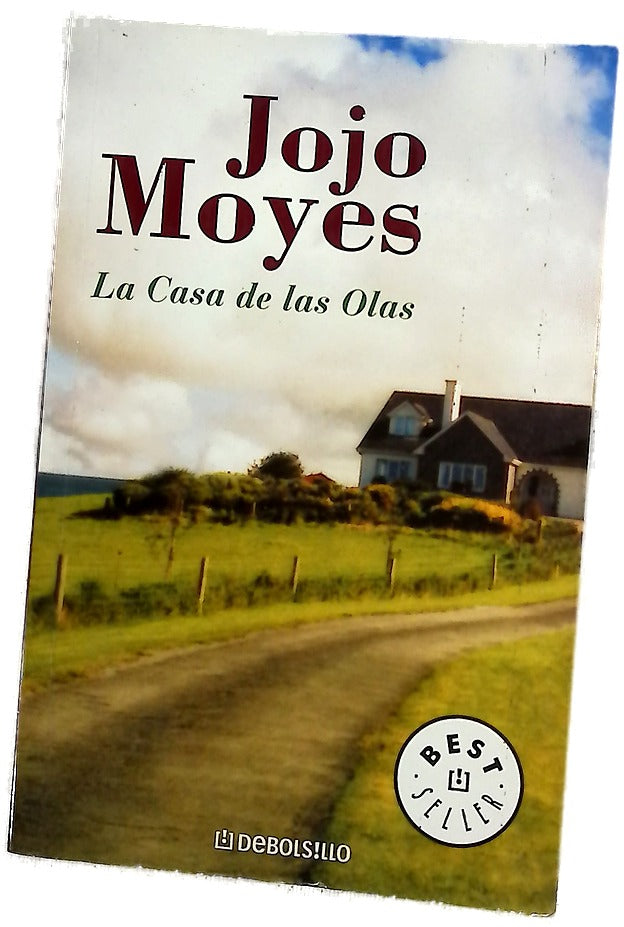 La casa de las olas