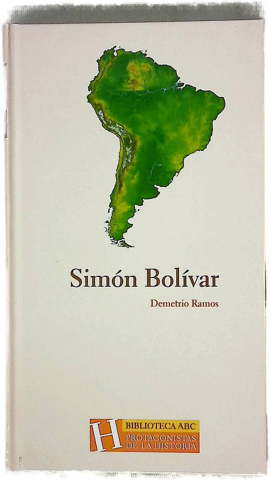 Simón Bolivar