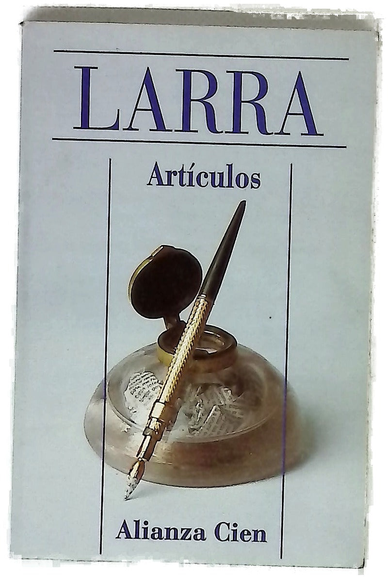 Artículos