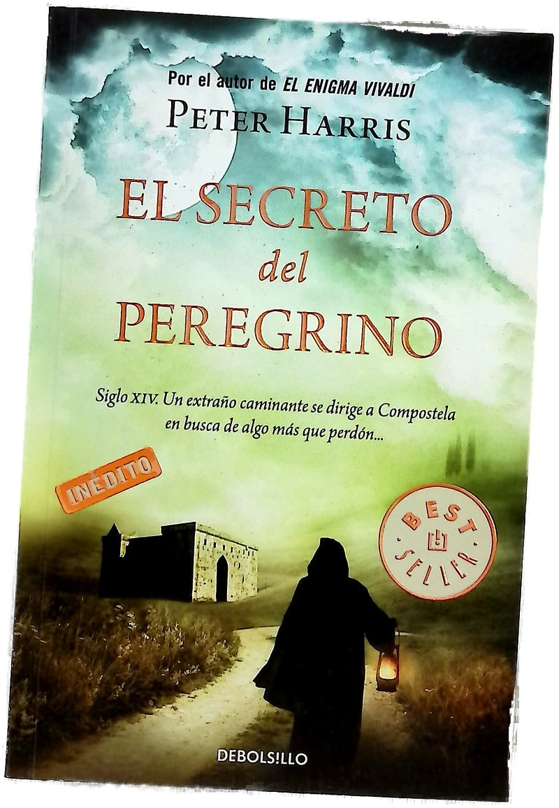 El secreto del peregrino