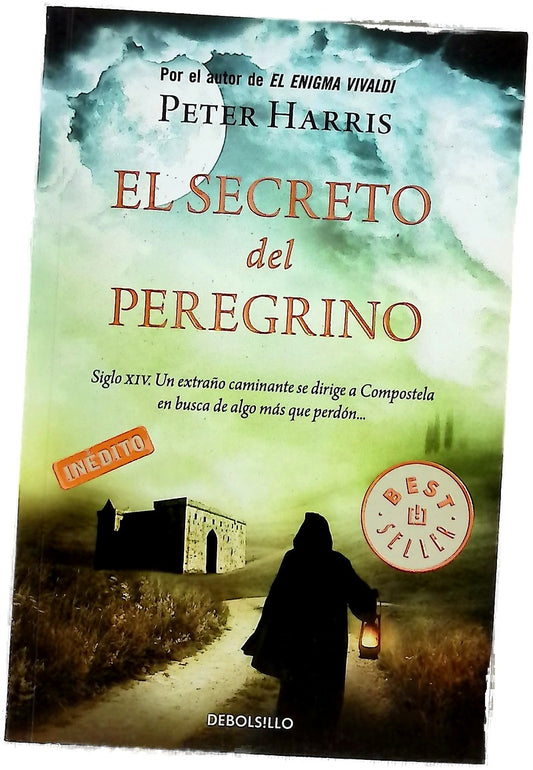 El secreto del peregrino